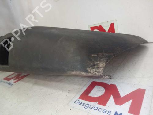 Corner bumper CITROËN JUMPER I Van (230L)  | BP12652134C117 