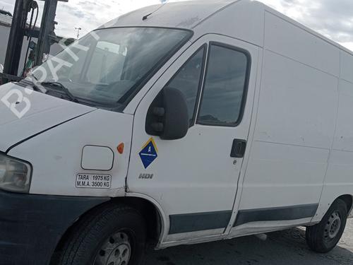 Used Parts PEUGEOT BOXER Van (244) 2.8 HDi (128 hp) 4237284
