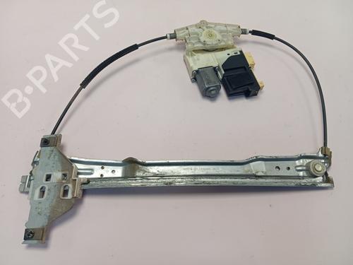 Front right window mechanism CITROËN C4 I (LC_)  | BP26334279C23 