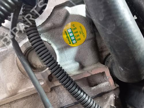 Engine MERCEDES-BENZ CLK (C209) CLK 320 (209.365) | BP29418798M1 