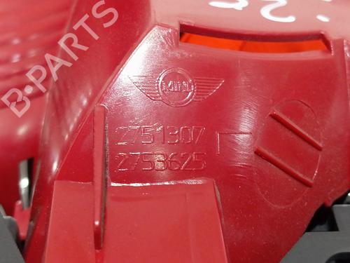 Feu arrière gauche MINI MINI (R56) Cooper S | BP30914149C34