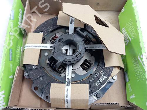 Altro Altro SUZUKI VITARA (ET, TA, TD) 1.9 D All-wheel Drive (SE419TD) (68 hp) 34390840 34390840