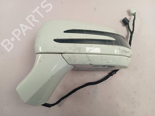 Used Left mirror MERCEDES-BENZ SLK (R172) 250 CDI / d (172.403) (204 hp) 30640902