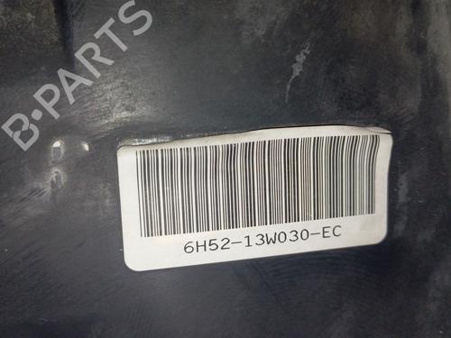 Left headlight LAND ROVER FREELANDER 2 (L359) 2.2 TD4 4x4 | BP35945606C28 - Image 4