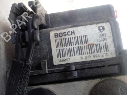 ABS pump TATA INDICA  | BP15609592M43 