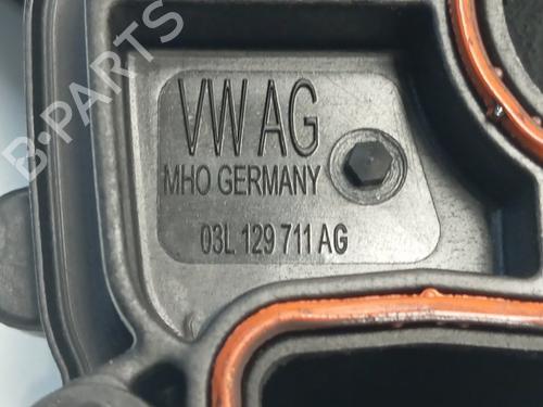 Intake manifold AUDI A4 B8 Avant (8K5)  | BP22748203M70 