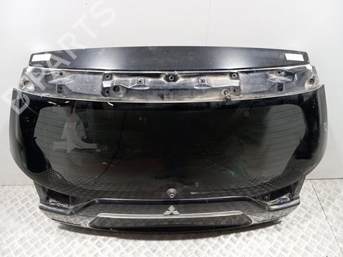 Tailgate MITSUBISHI OUTLANDER II (CW_W) | BP30375070C6