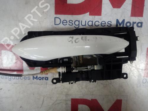Rear right exterior door handle BMW 5 (F10) 520 d | BP12840961C130