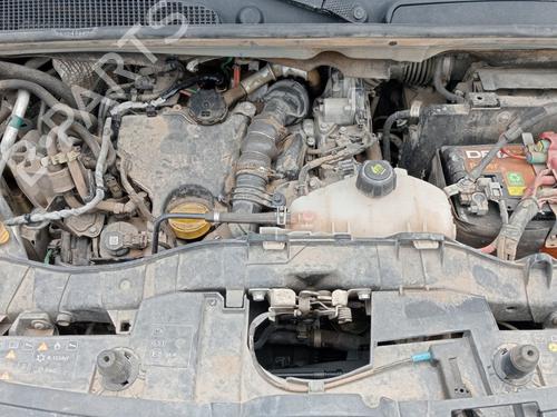 Left front window switch RENAULT KANGOO / GRAND KANGOO II (KW0/1_) | BP32411604I27