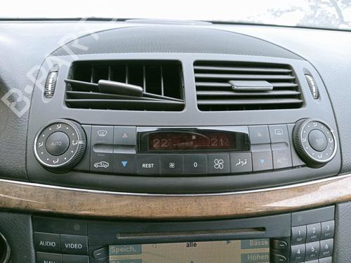 Electronic module MERCEDES-BENZ E-CLASS T-Model (S211) E 280 T CDI (211.220) | BP30601062M83  - Image 9