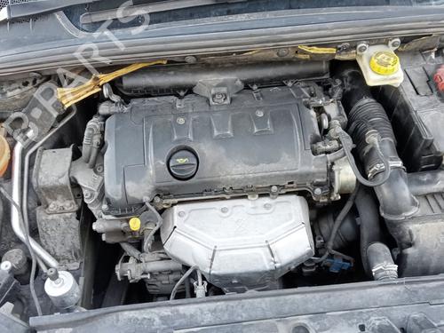 Heater resistor PEUGEOT 308 I (4A_, 4C_) 1.6 16V | BP17148629M108