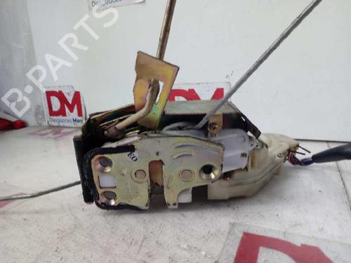 Front right lock HONDA CR-V II (RD_) 2.0 (RD5) | BP12840497C97 