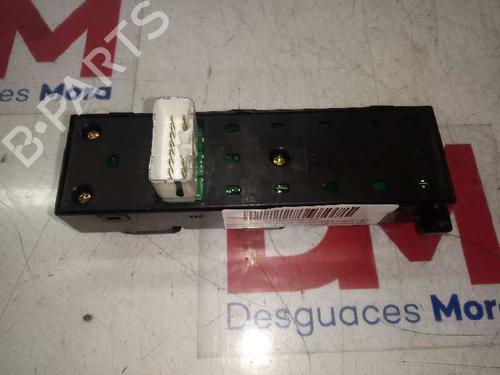Left front window switch HYUNDAI SANTA FÉ II (CM)  | BP12642690I27 