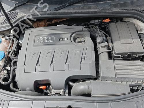 Mirror switch AUDI A3 Convertible (8P7) 1.6 TDI | BP30773922I25 - Image 7