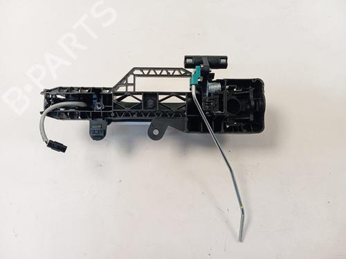 Klamka zewnętrzna drzwi przednich prawych MG MG 4 (EH32)  | BP29723798C129 