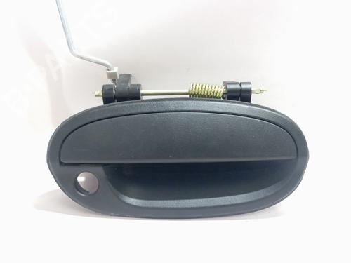Maniglia esterna anteriore destra Maniglia esterna anteriore destra CHEVROLET MATIZ (M200, M250) 1.0 (67 hp) 36990425 36990425