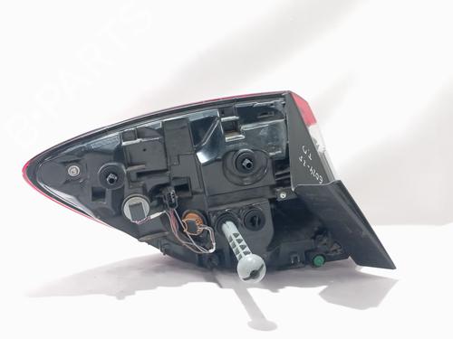 Right taillight RENAULT CAPTUR II (HF_) | BP34439772C35 - Image 2