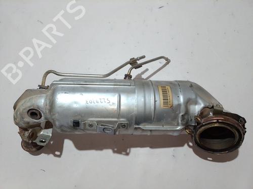 Catalyst OPEL CORSA F (P2JO) 1.2 (68) | BP39380084M10 - Image 4