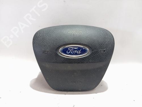 Airbag do condutor FORD TRANSIT CUSTOM V362 Van (FY, FZ) [2012-2026]  31538457