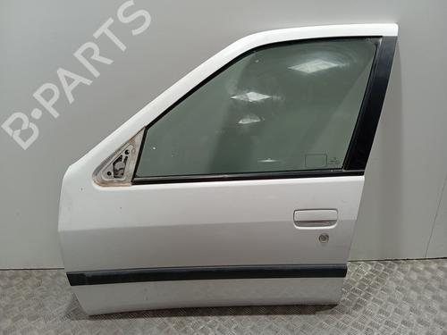 Used Left front door PEUGEOT 306 Hatchback (7A, 7C, N3, N5) 1.8 16V (112 hp) 26973932