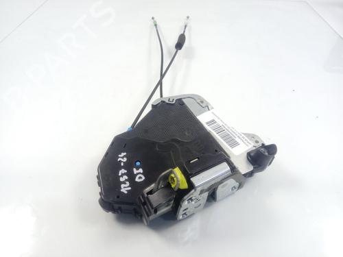 Used Front left lock LEXUS NX (_Z1_) [2014-2025]  19675983