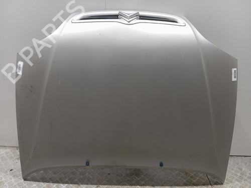 Used Hood CITROËN SAXO (S0, S1) 1.4 VTS (75 hp) 30553889