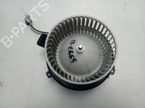 Used Heater blower motor OPEL ASTRA K (B16) 1.6 CDTi (68) (110 hp) 14480926