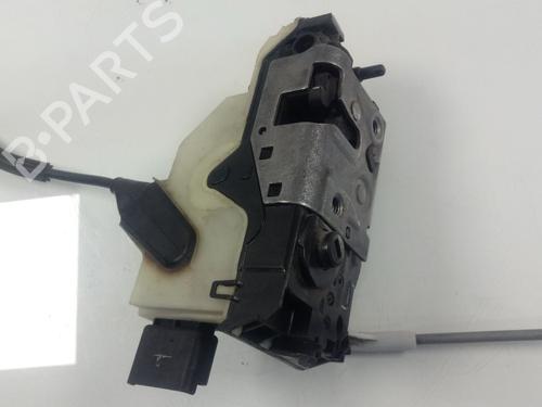 Used Front right lock CITROËN C4 I (LC_) [2004-2014]  17961874