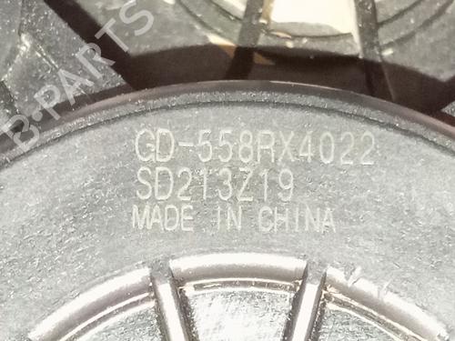 Front left window mechanism MG MG ZS SUV (AZS1) | BP40220921C22 - Image 3