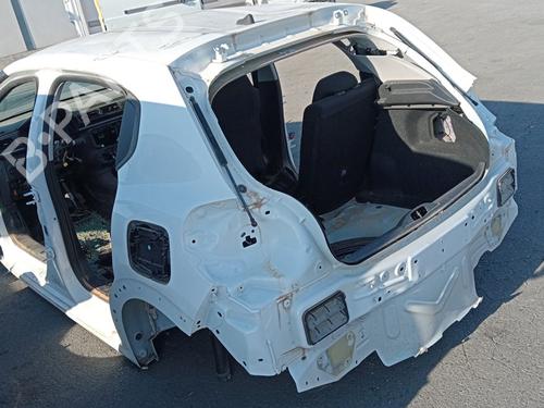 Fuse box CITROËN C3 II (SC_)  | BP15386180E1 