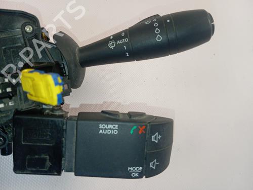 Headlight switch OPEL VIVARO B Van (X82) 1.6 CDTI (05) | BP37440593I24 - Image 2