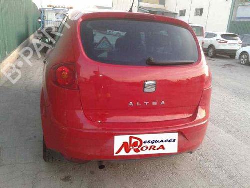 Headlight switch SEAT ALTEA (5P1)  | BP12833909I24 