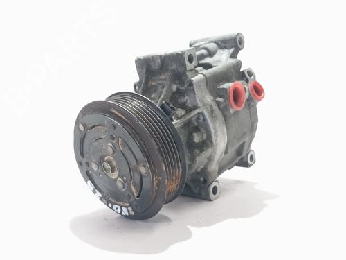 Used AC compressor AC compressor LANCIA YPSILON (312_) 1.3 D Multijet (312.YXE1A, 312.YXU1A) (95 hp) 40104489 40104489