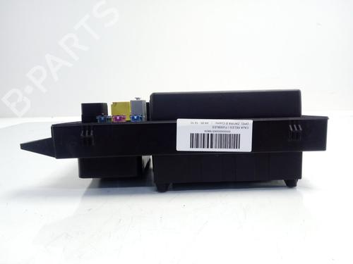 Caja reles / fusibles OPEL ZAFIRA / ZAFIRA FAMILY B (A05)  | BP13453658E1 