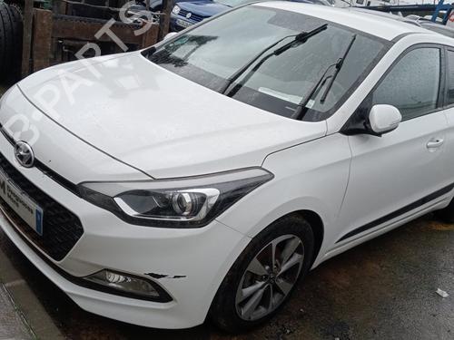 Left tailgate light HYUNDAI i20 I (PB, PBT) | BP27277265C79