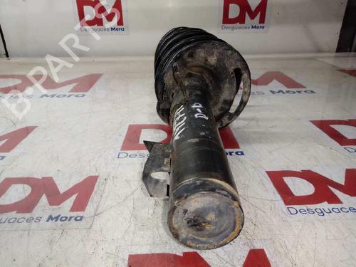Right front shock absorber FORD TRANSIT V363 Van (FCD, FDD) 2.0 EcoBlue | BP12937578M17 