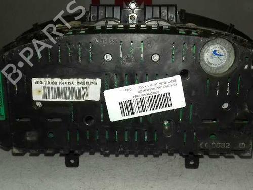 Instrument cluster SEAT IBIZA III (6L1)  | BP16677439C47 
