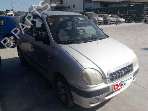 Used Parts HYUNDAI ATOS PRIME (MX) 2597934