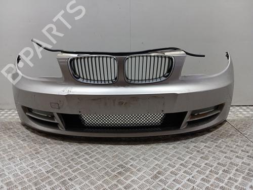 Pare-chocs avant BMW 1 Convertible (E88) 118 d (143 hp) 31850729