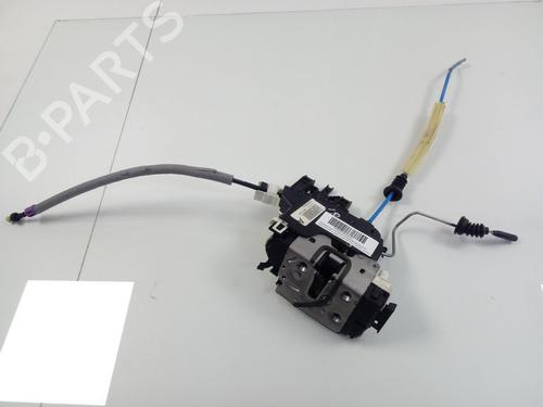 Serratura posteriore destra MERCEDES-BENZ A-CLASS (W176) [2012-2018]  16574843