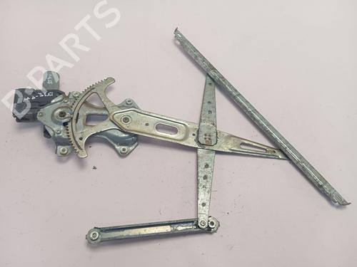 Used Front left window mechanism TOYOTA RAV 4 IV (_A4_) 2.5 Hybrid (AVA42_) (197 hp) 26206267