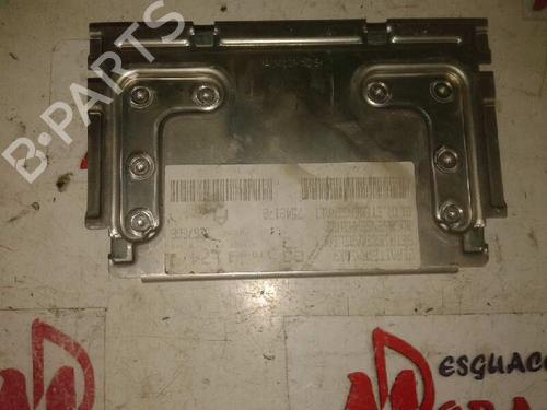 Gearbox control unit BMW 3 (E46) 320 d | BP12632987M52 