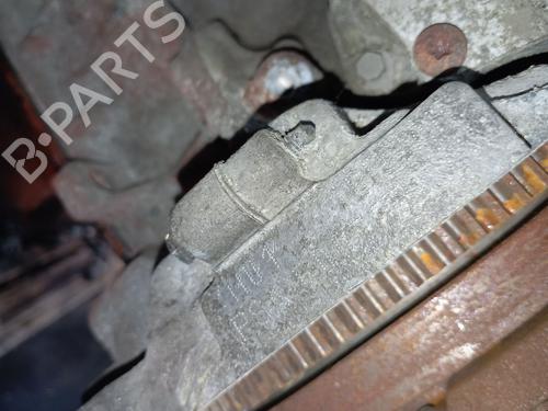 Engine PEUGEOT 3008 II SUV (MC_, MR_, MJ_, M4_)  | BP29724013M1 