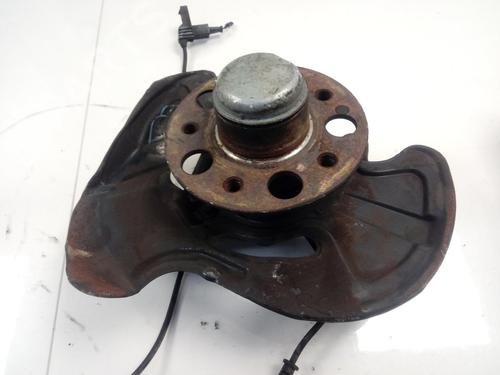 Right front steering knuckle MERCEDES-BENZ C-CLASS Coupe (CL203) C 200 Kompressor (203.742) | BP13817016M26 