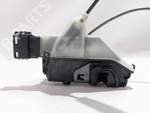 Front right lock CITROËN BERLINGO MULTISPACE (B9) | BP37233609C97 - Image 3