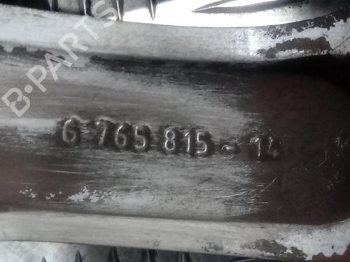 Rim BMW 3 (E90)  | BP19643805C45