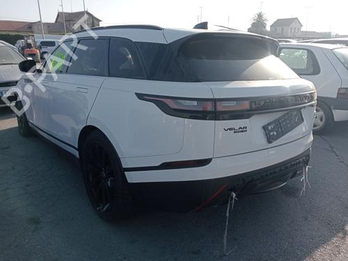 Rear bumper left light LAND ROVER RANGE ROVER VELAR (L560) 3.0 D300 SDV6 4x4 | BP40105262C81 - Image 9