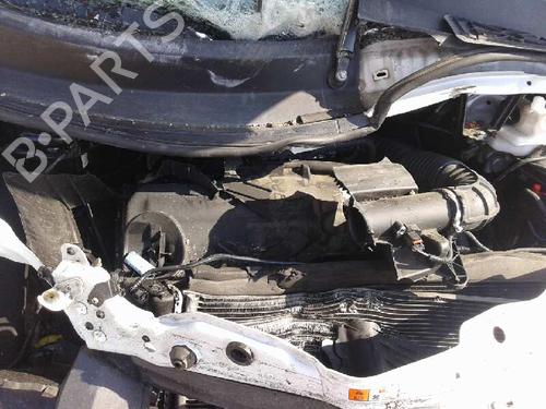 Throttle body FORD TRANSIT Van (FA_ _) 2.2 TDCi RWD | BP13652642M82 