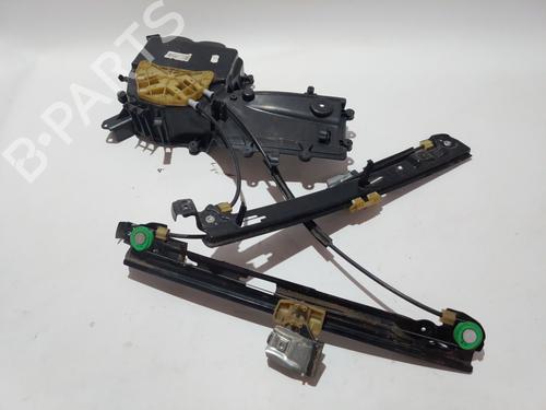 Front left window mechanism SEAT LEON (1P1)  | BP26699644C22 