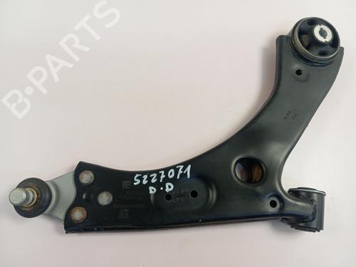 Used Right front suspension arm Right front suspension arm FORD KUGA III (DFK) 2.5 Duratec Plug-in-Hybrid (152 hp) 36263175 36263175
